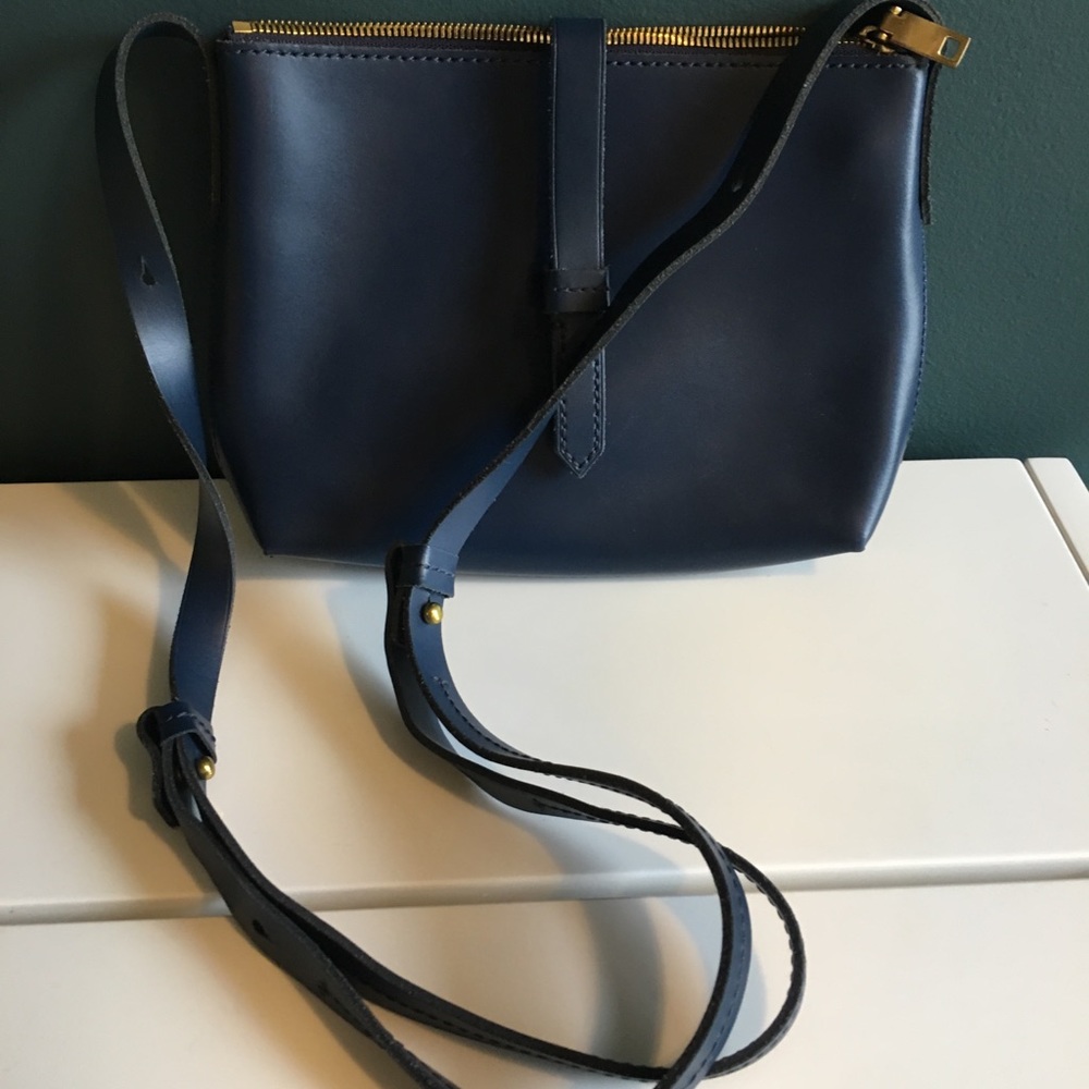 J.Crew Crossbody bag